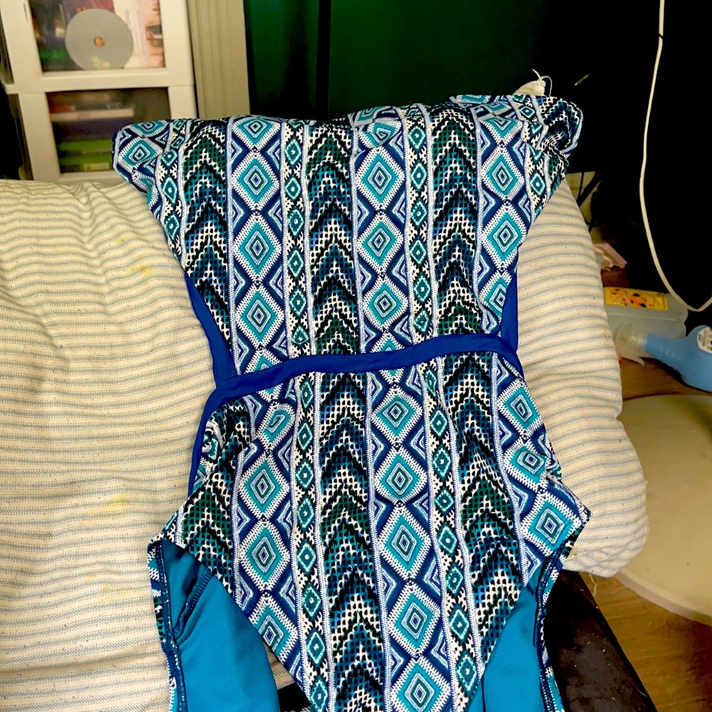Sell a One piece swimming suit